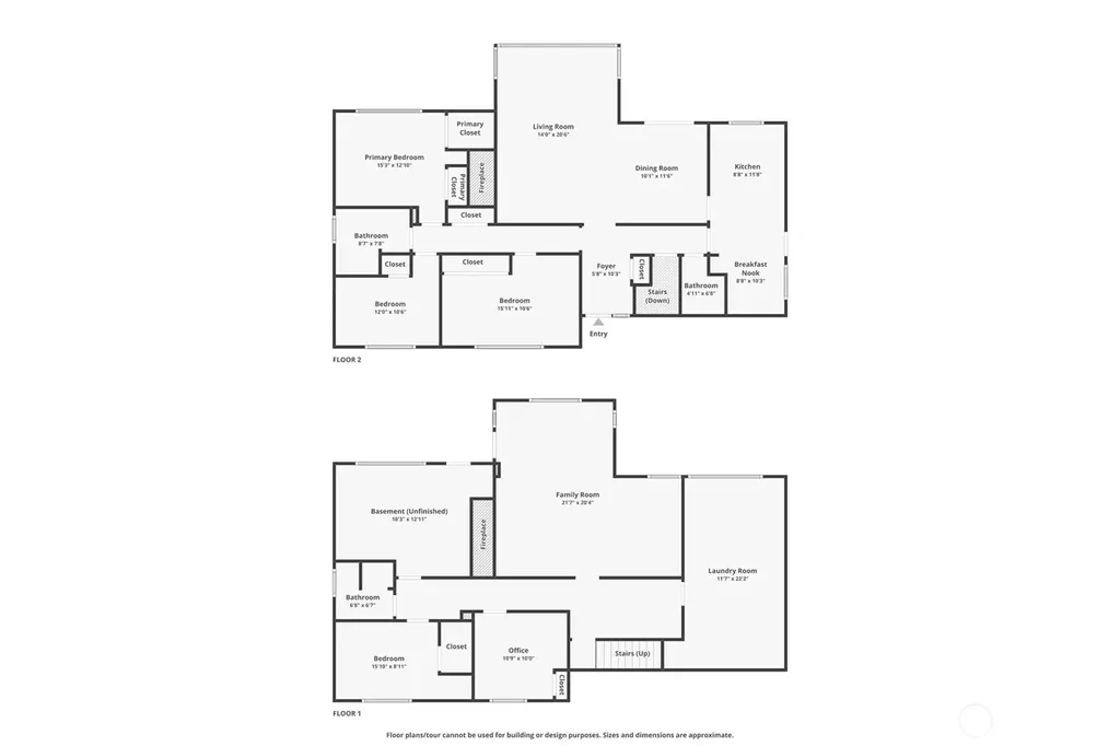 16532 34th Avenue NE Lake Forest Park WA 98155