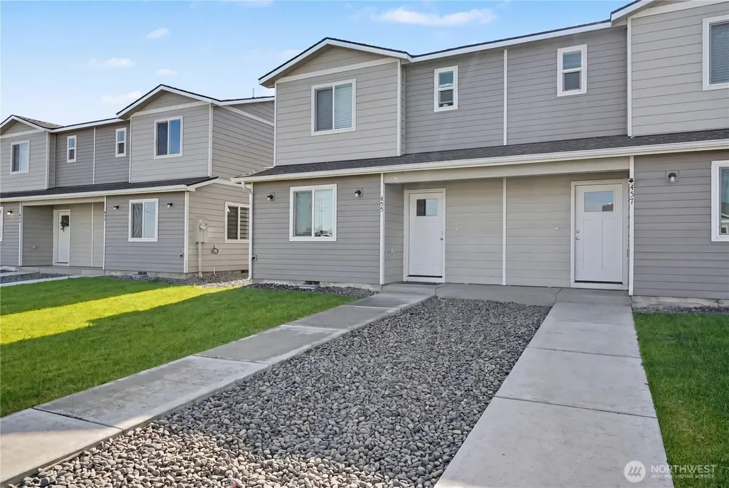 455 N Fifth Avenue Connell WA 99326