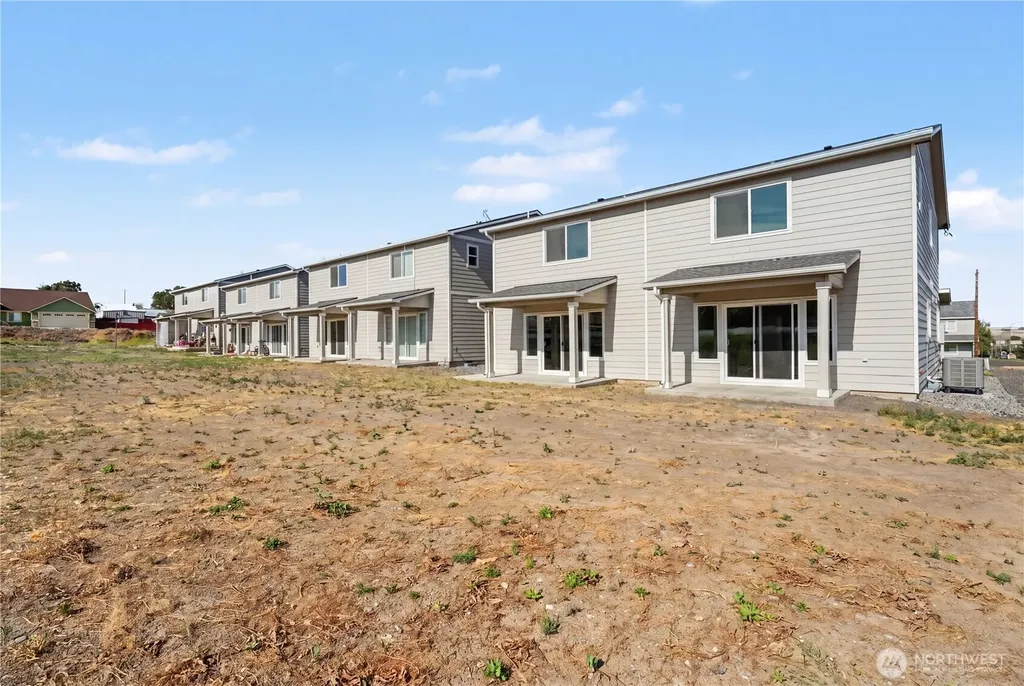 455 N Fifth Avenue Connell WA 99326
