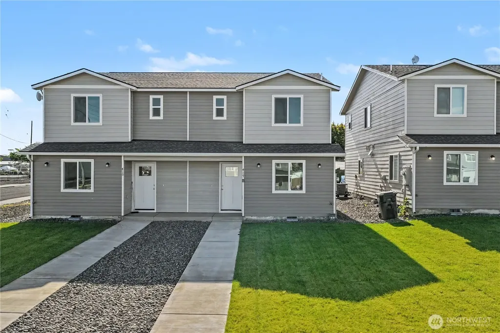 455 N Fifth Avenue Connell WA 99326