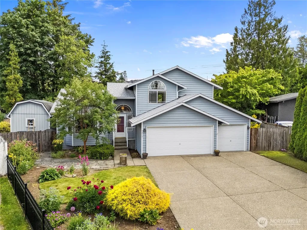 7215 79th Drive NE Marysville WA 98270