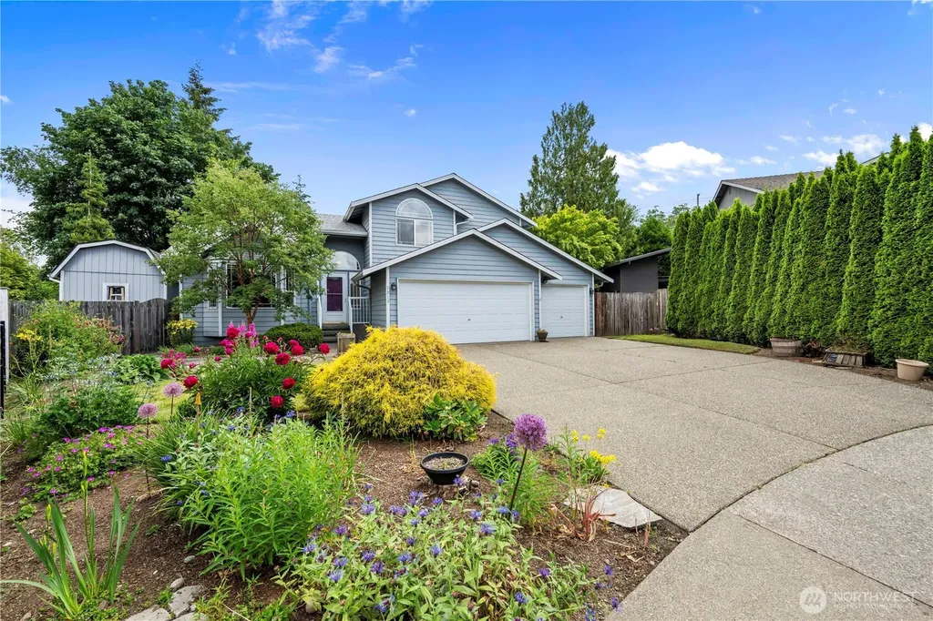 7215 79th Drive NE Marysville WA 98270