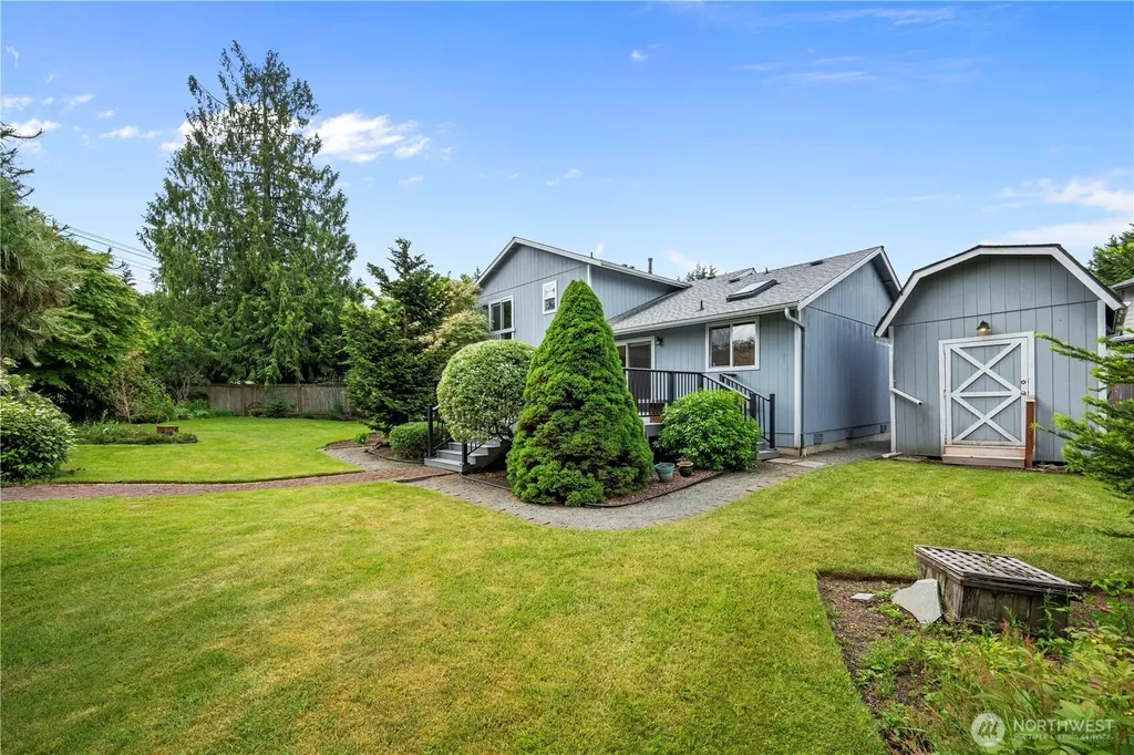 7215 79th Drive NE Marysville WA 98270