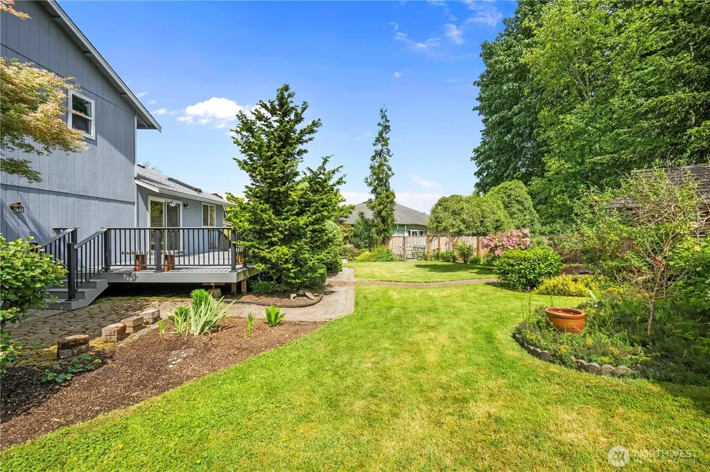 7215 79th Drive NE Marysville WA 98270