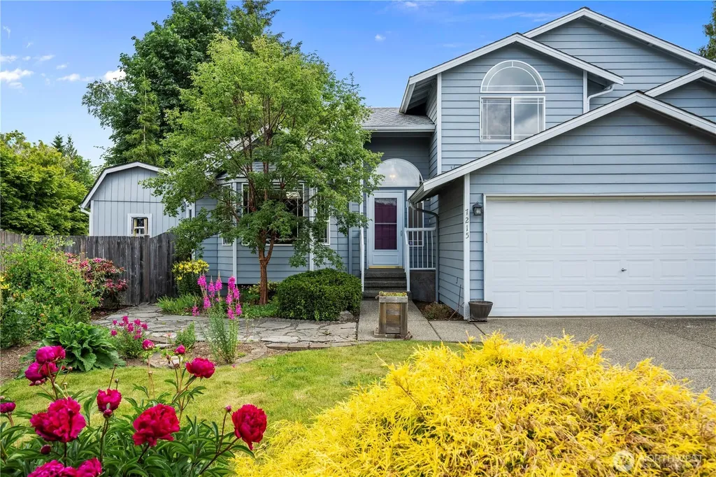 7215 79th Drive NE Marysville WA 98270