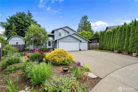 7215 79th Drive NE Marysville WA 98270