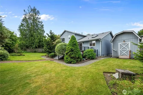 7215 79th Drive NE Marysville WA 98270