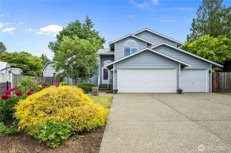 7215 79th Drive NE Marysville WA 98270