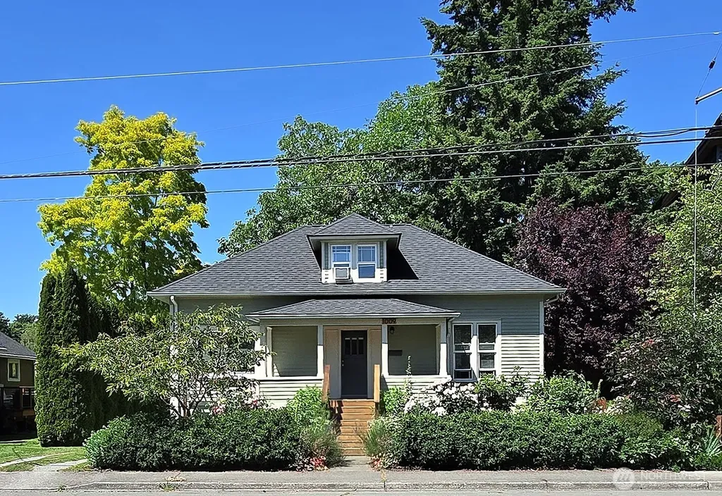 1009 Mclean Road Mount Vernon WA 98273