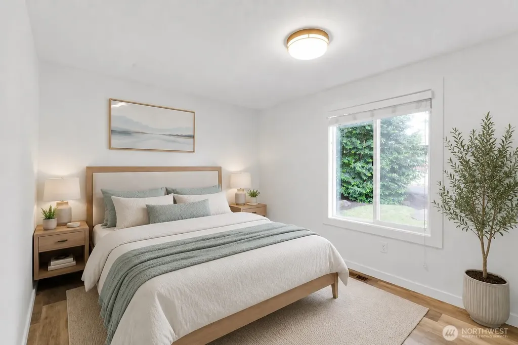 7815 NE 167th Street Kenmore WA 98028