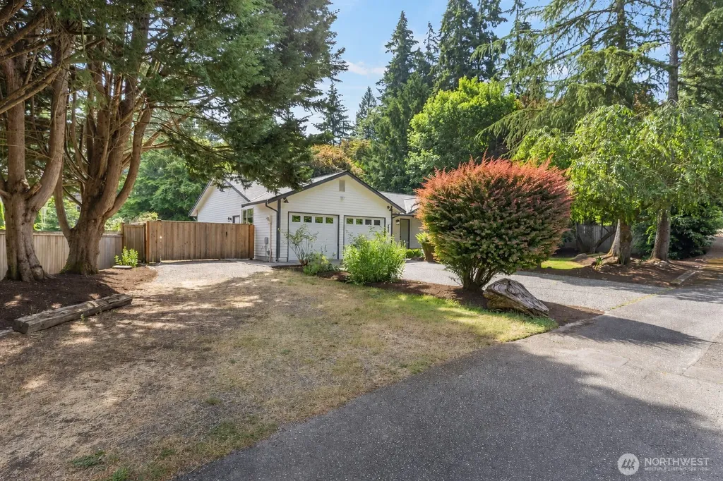 7815 NE 167th Street Kenmore WA 98028
