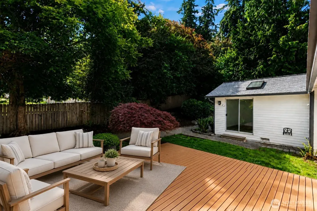 7815 NE 167th Street Kenmore WA 98028