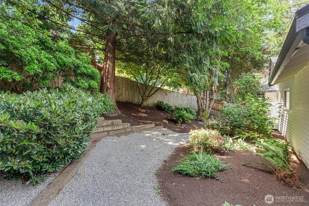7815 NE 167th Street Kenmore WA 98028