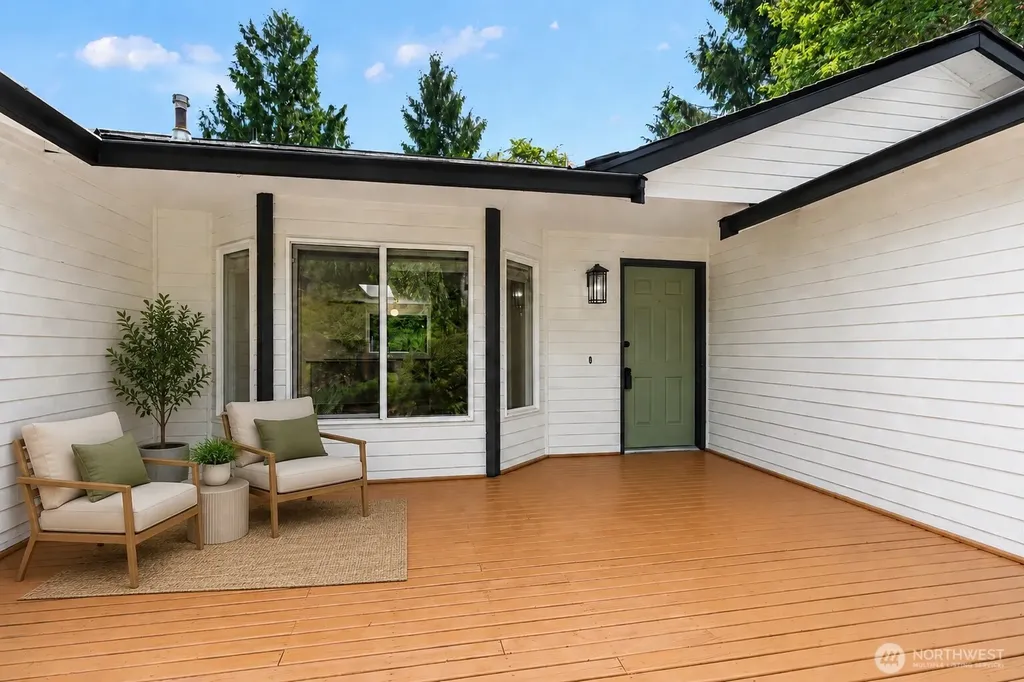 7815 NE 167th Street Kenmore WA 98028