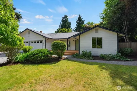 7815 NE 167th Street Kenmore WA 98028