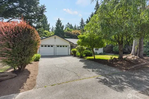 7815 NE 167th Street Kenmore WA 98028