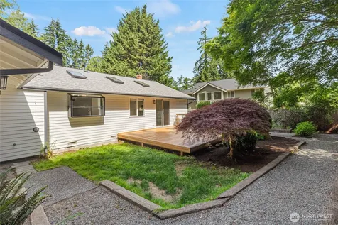 7815 NE 167th Street Kenmore WA 98028