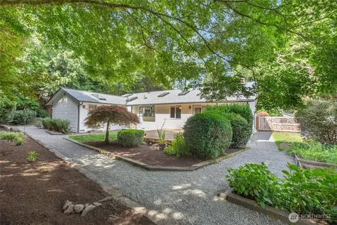 7815 NE 167th Street Kenmore WA 98028