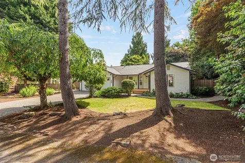 7815 NE 167th Street Kenmore WA 98028