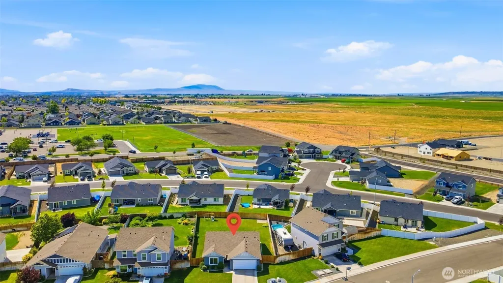 6212 Ramus Lane Pasco WA 99301