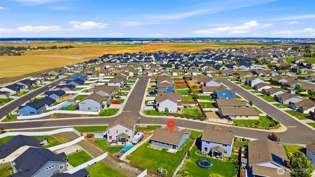 6212 Ramus Lane Pasco WA 99301