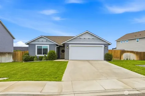 6212 Ramus Lane Pasco WA 99301