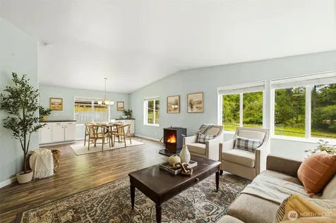 4763 SW Paradise Lane Port Orchard WA 98367
