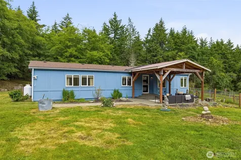4763 SW Paradise Lane Port Orchard WA 98367