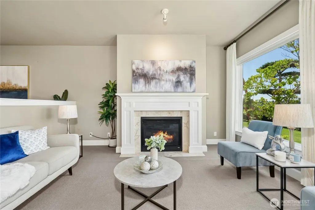 5404 Lake Washington Boulevard NE Kirkland WA 98033