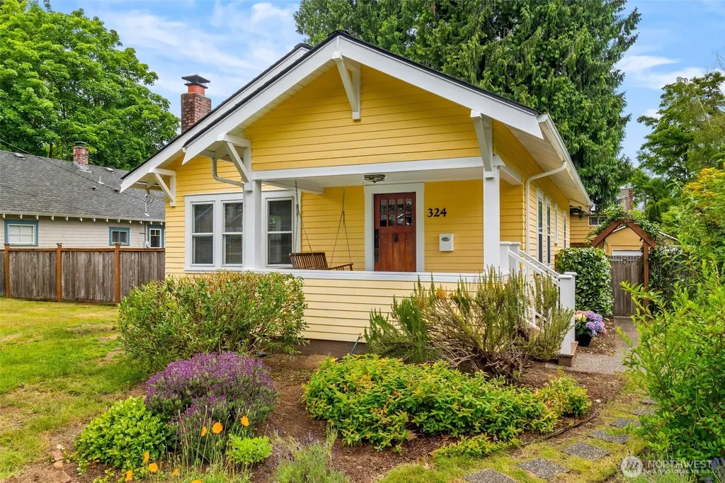 324 18th Avenue SE Olympia WA 98501