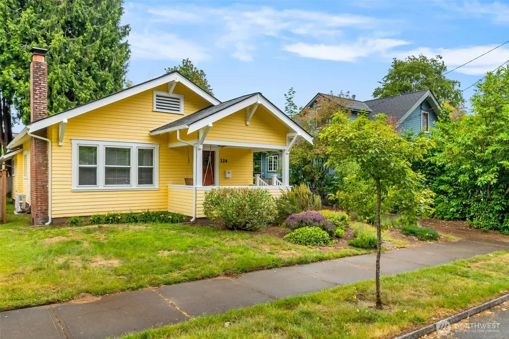 324 18th Avenue SE Olympia WA 98501