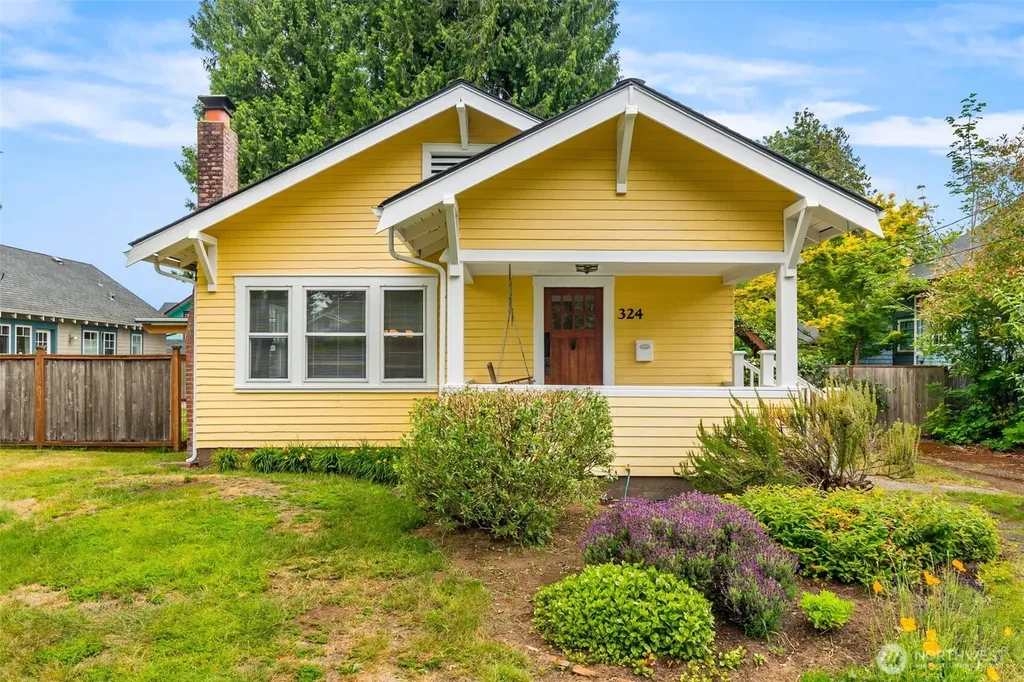 324 18th Avenue SE Olympia WA 98501