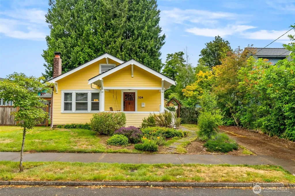 324 18th Avenue SE Olympia WA 98501