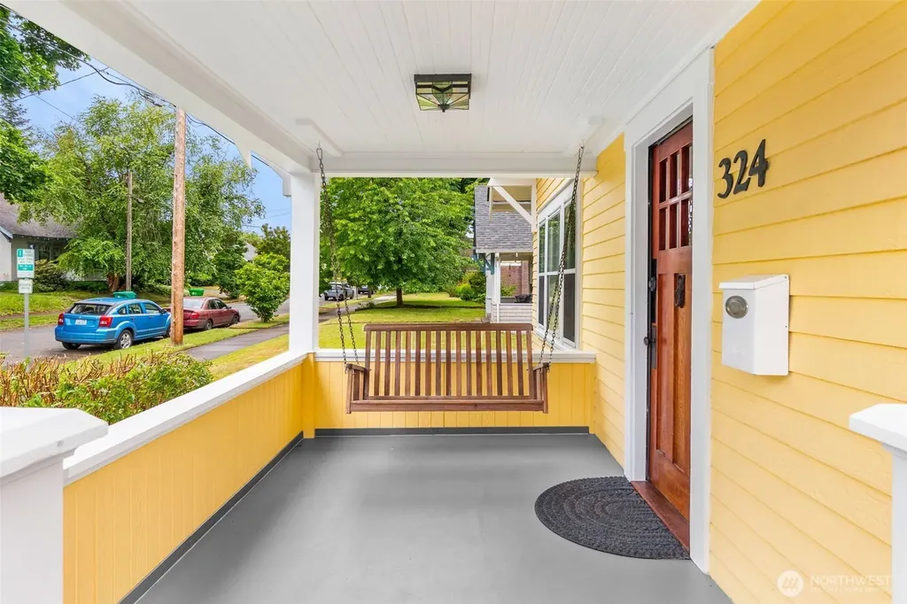 324 18th Avenue SE Olympia WA 98501