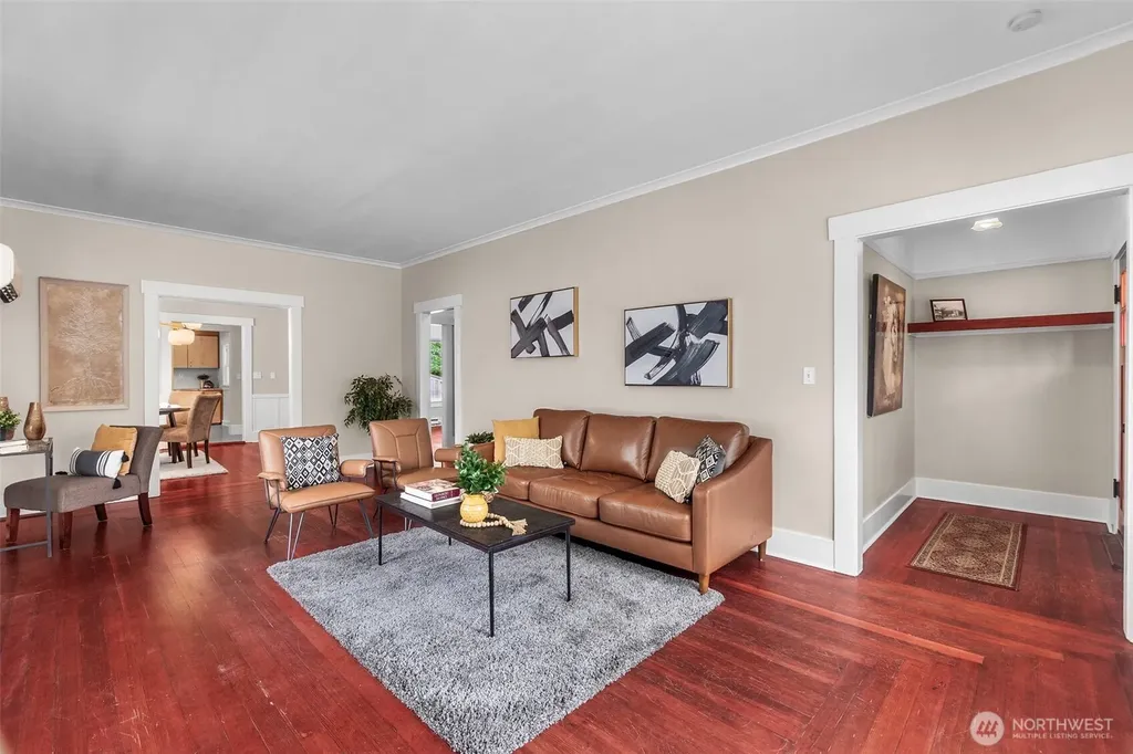 324 18th Avenue SE Olympia WA 98501
