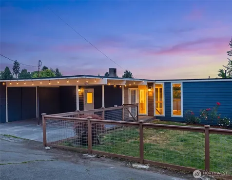 3511 S Thistle Street Seattle WA 98118