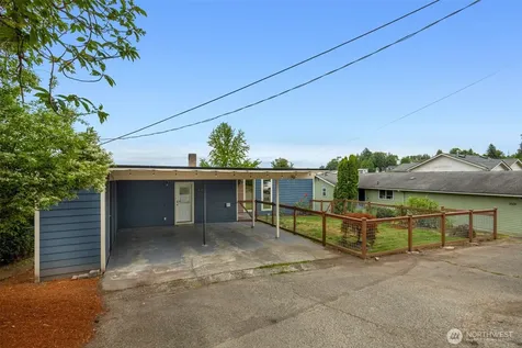 3511 S Thistle Street Seattle WA 98118