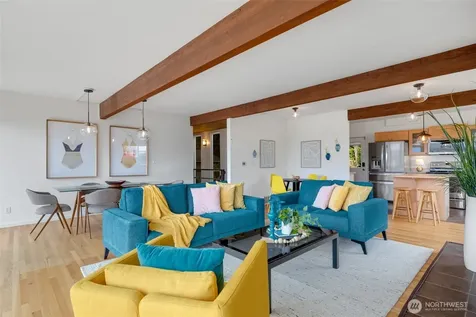 3511 S Thistle Street Seattle WA 98118