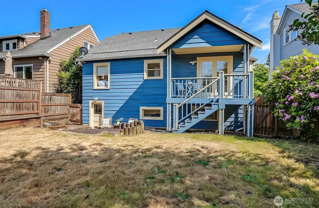 338 NW 79th Street Seattle WA 98117