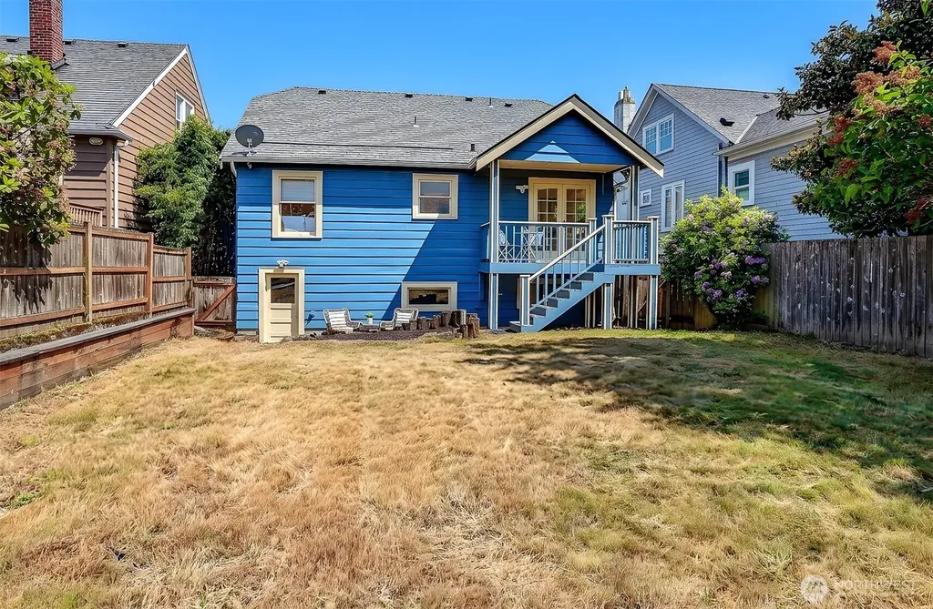 338 NW 79th Street Seattle WA 98117
