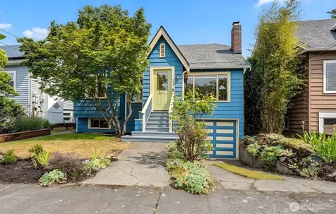 338 NW 79th Street Seattle WA 98117