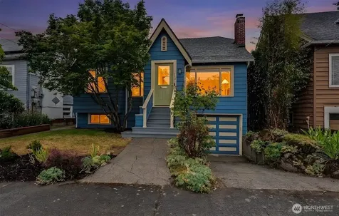 338 NW 79th Street Seattle WA 98117