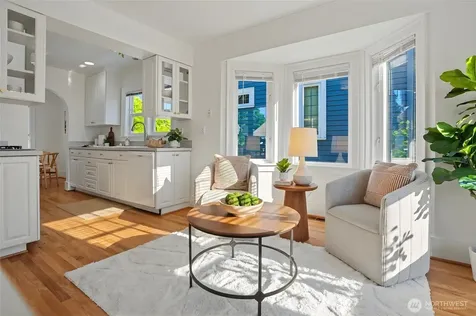 338 NW 79th Street Seattle WA 98117