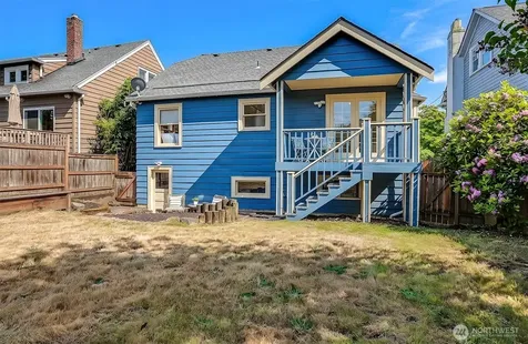 338 NW 79th Street Seattle WA 98117