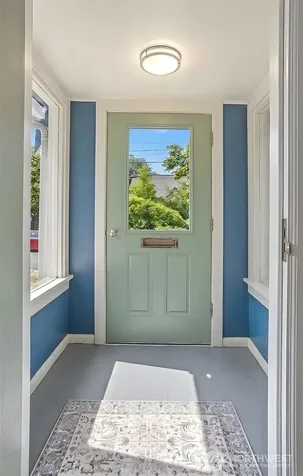 338 NW 79th Street Seattle WA 98117
