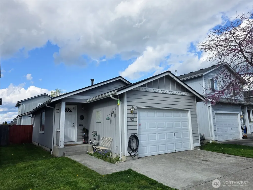 4409 148th Street NE Marysville WA 98271