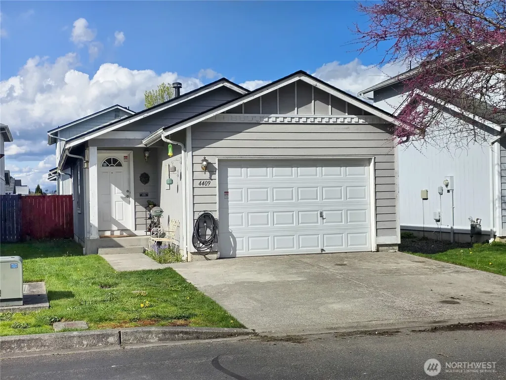 4409 148th Street NE Marysville WA 98271