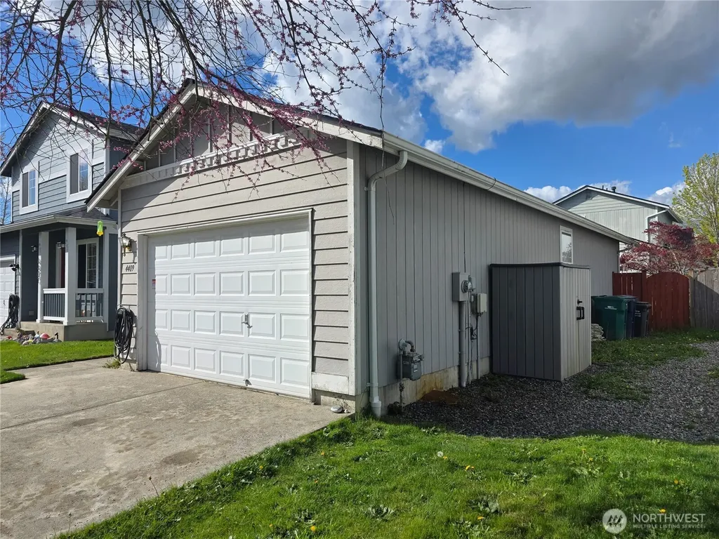 4409 148th Street NE Marysville WA 98271
