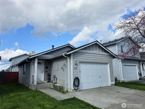 4409 148th Street NE Marysville WA 98271