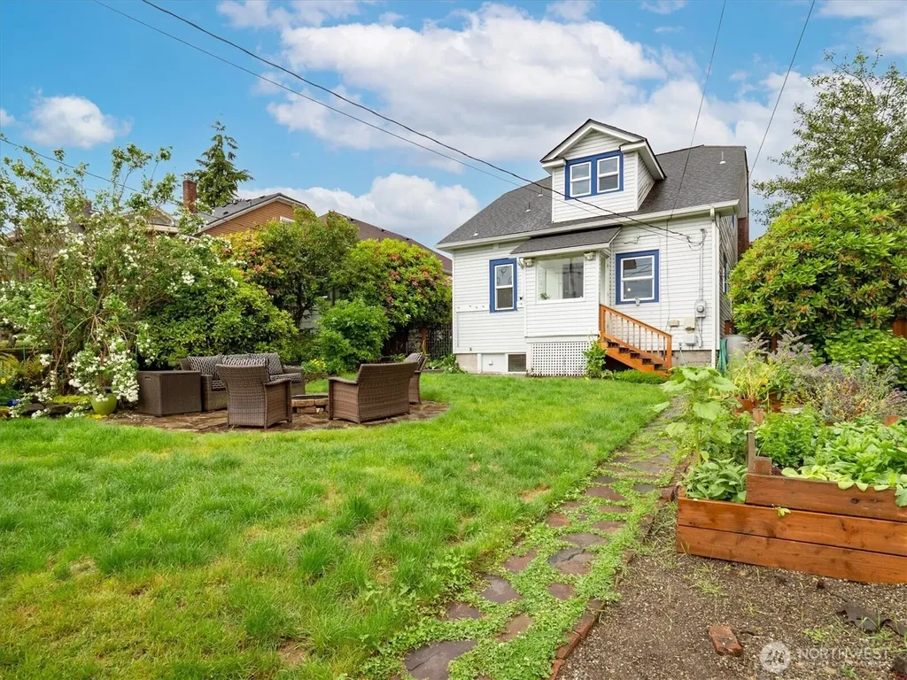 3607 Hoyt Avenue Everett WA 98201